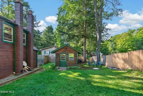 274 Golf Course Road Warrensburg NY 12885