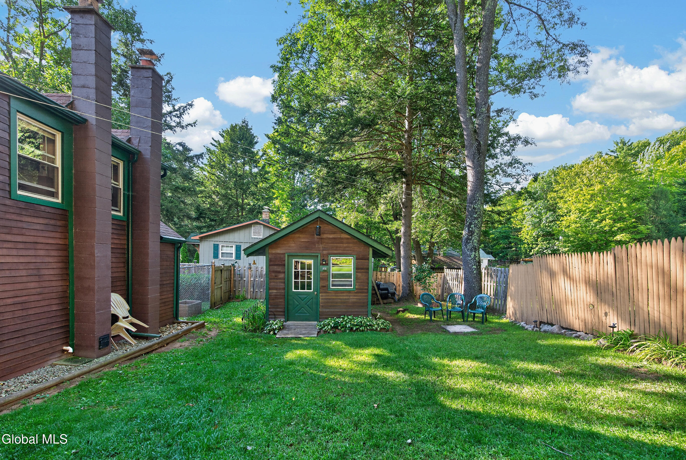 274 Golf Course Road Warrensburg NY 12885