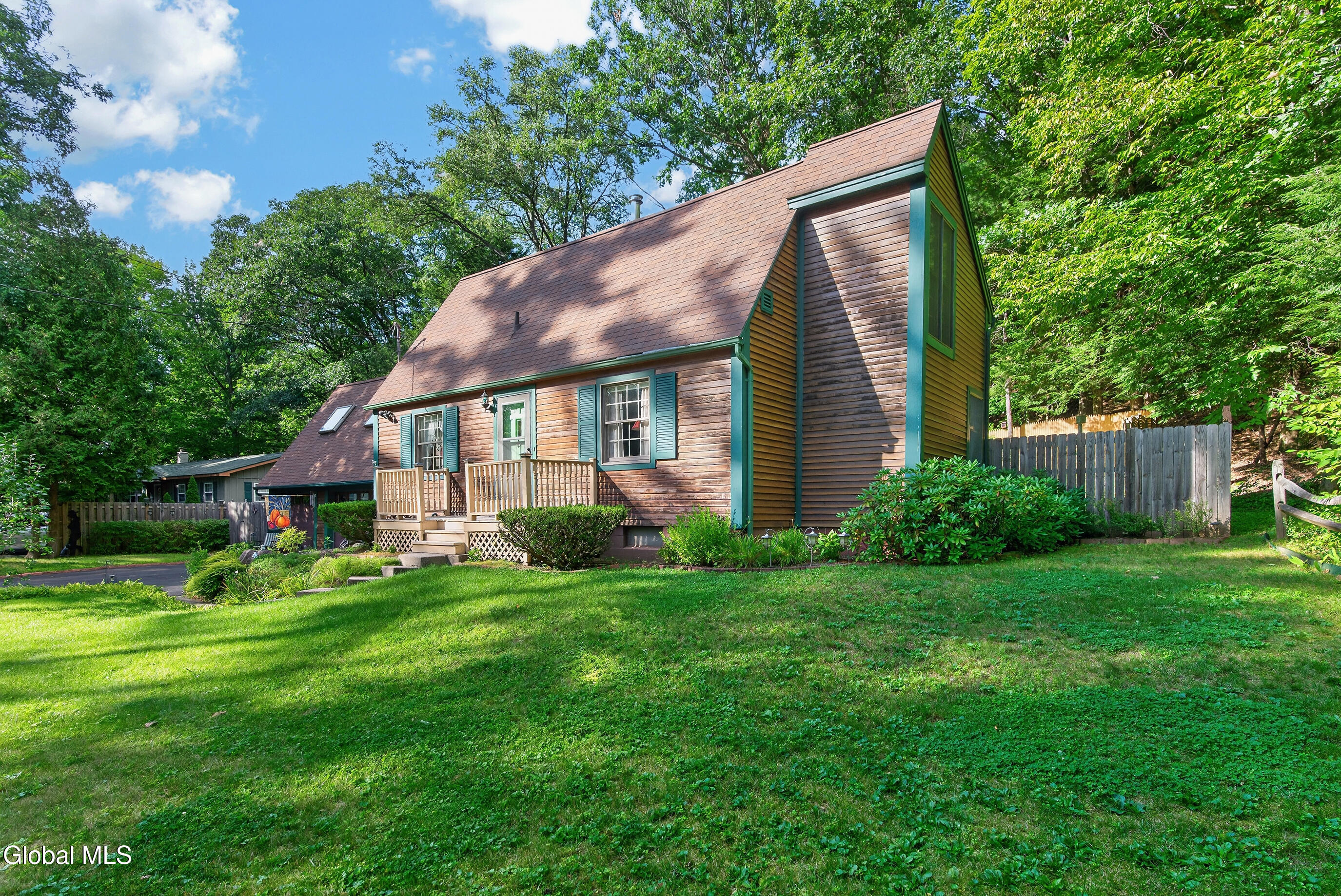 274 Golf Course Road Warrensburg NY 12885