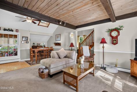 274 Golf Course Road Warrensburg NY 12885