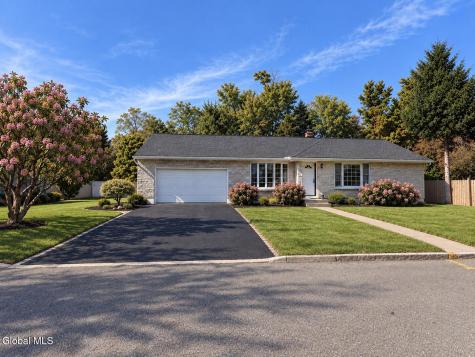1 Crestwood Avenue Troy NY 12180