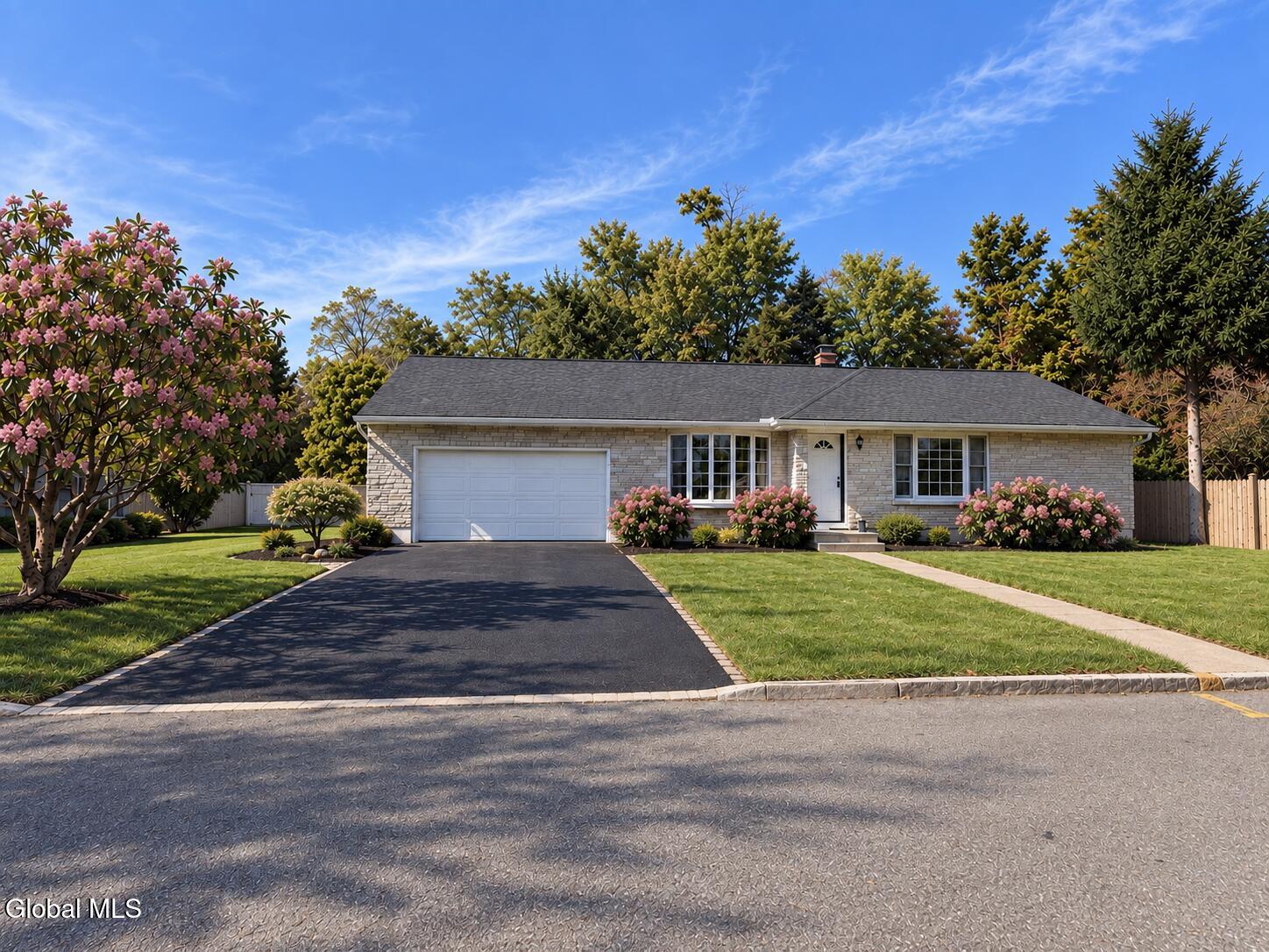 1 Crestwood Avenue Troy NY 12180