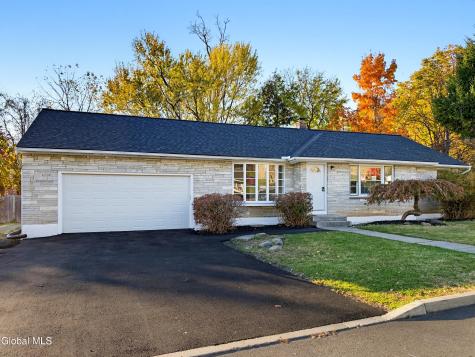 1 Crestwood Avenue Troy NY 12180