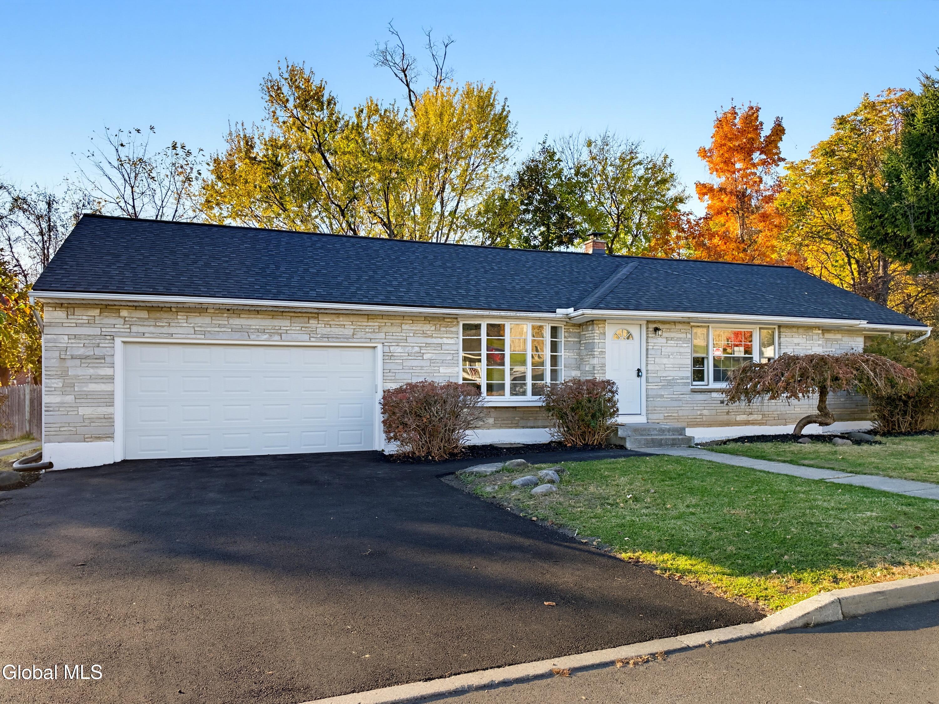 1 Crestwood Avenue Troy NY 12180