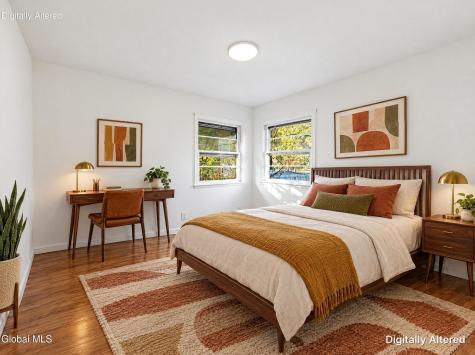 1 Crestwood Avenue Troy NY 12180