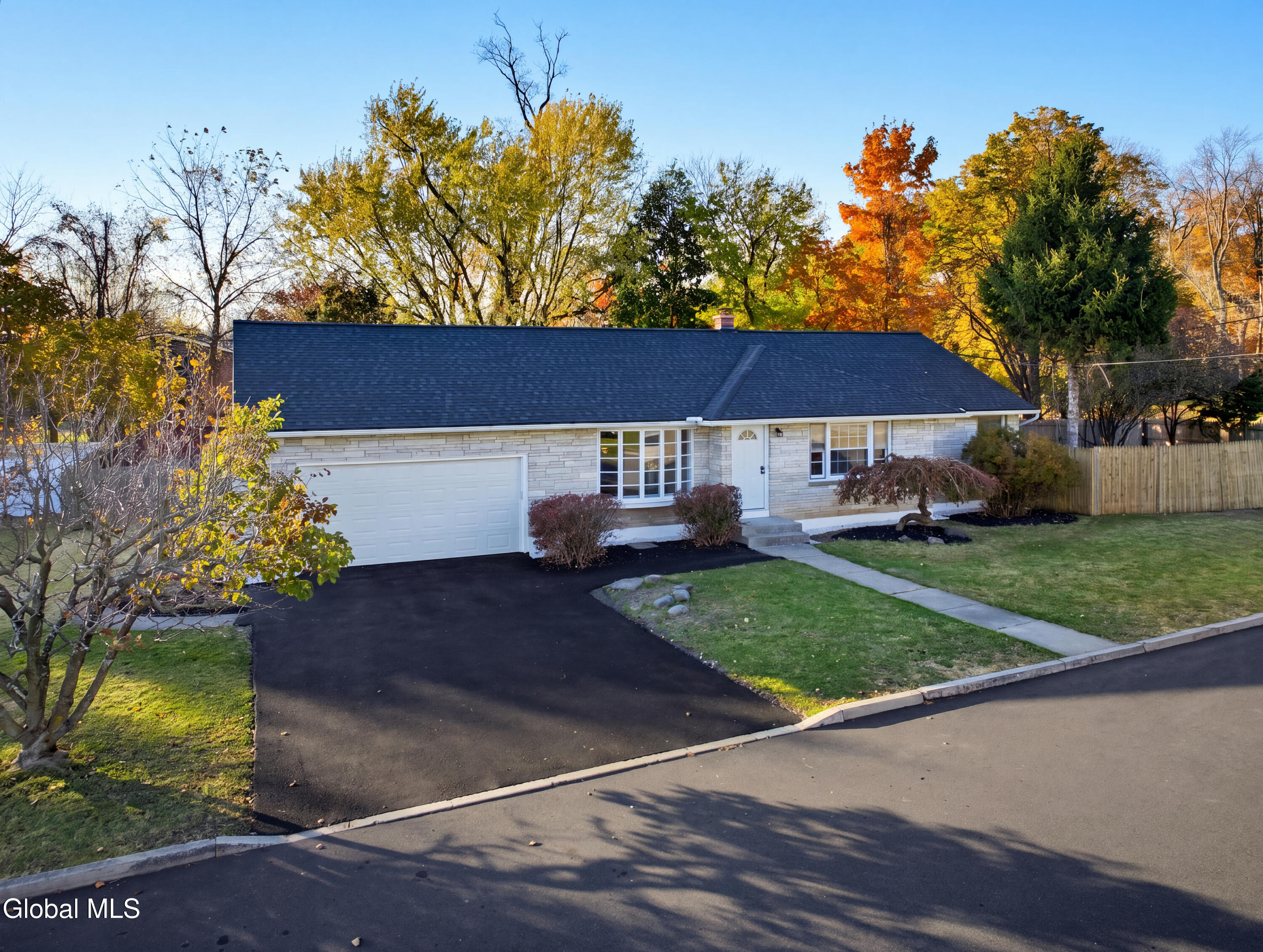 1 Crestwood Avenue Troy NY 12180