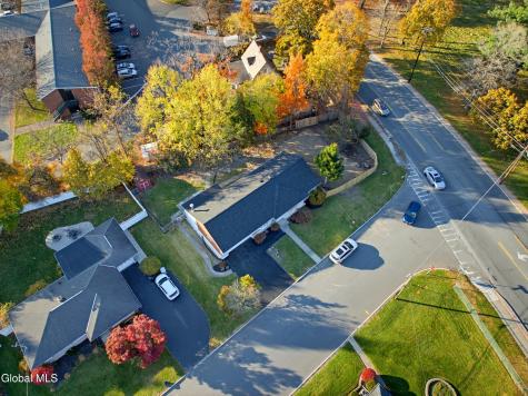 1 Crestwood Avenue Troy NY 12180
