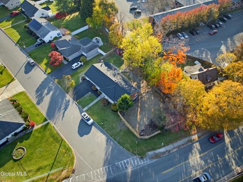 1 Crestwood Avenue Troy NY 12180