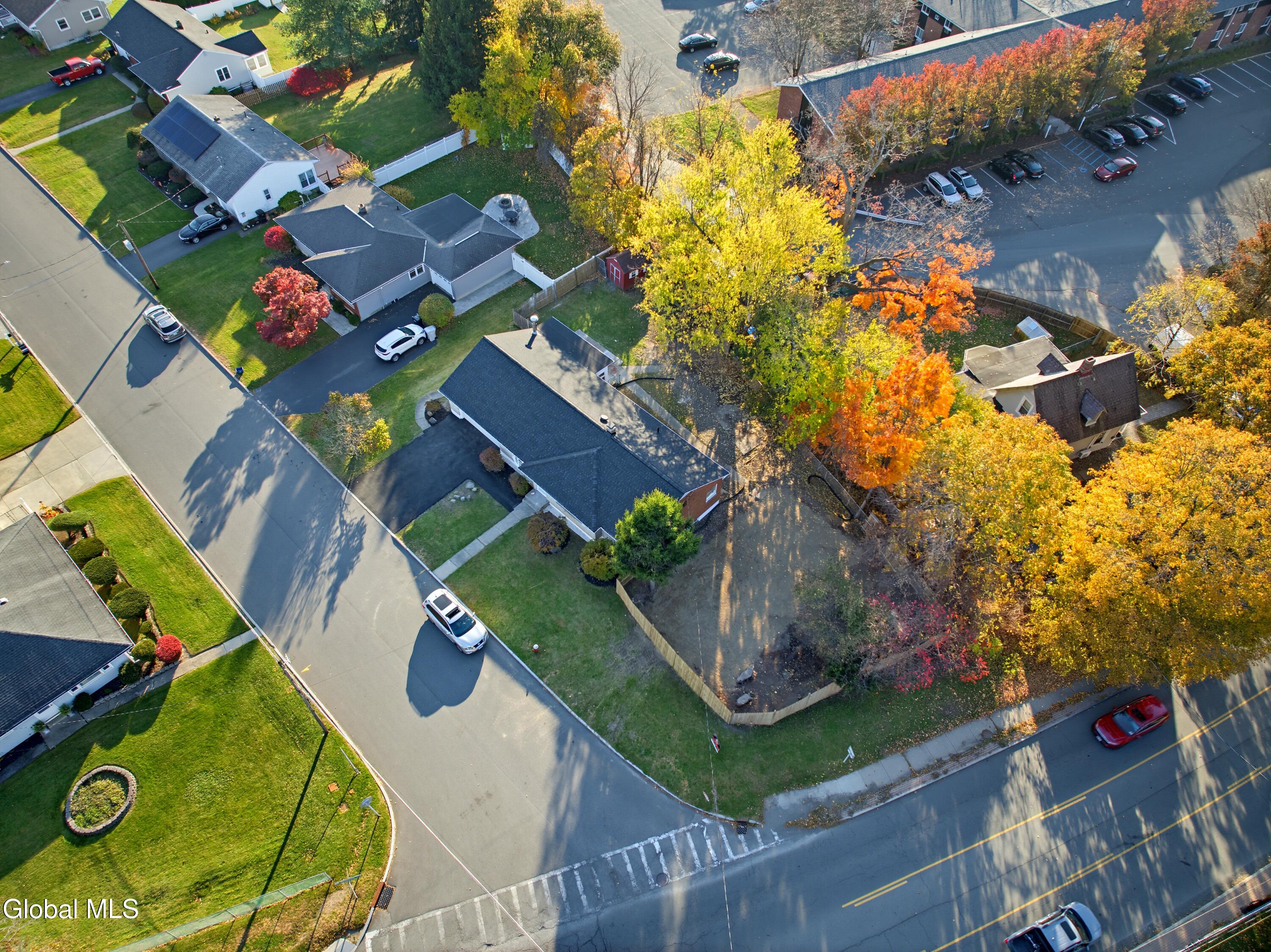 1 Crestwood Avenue Troy NY 12180