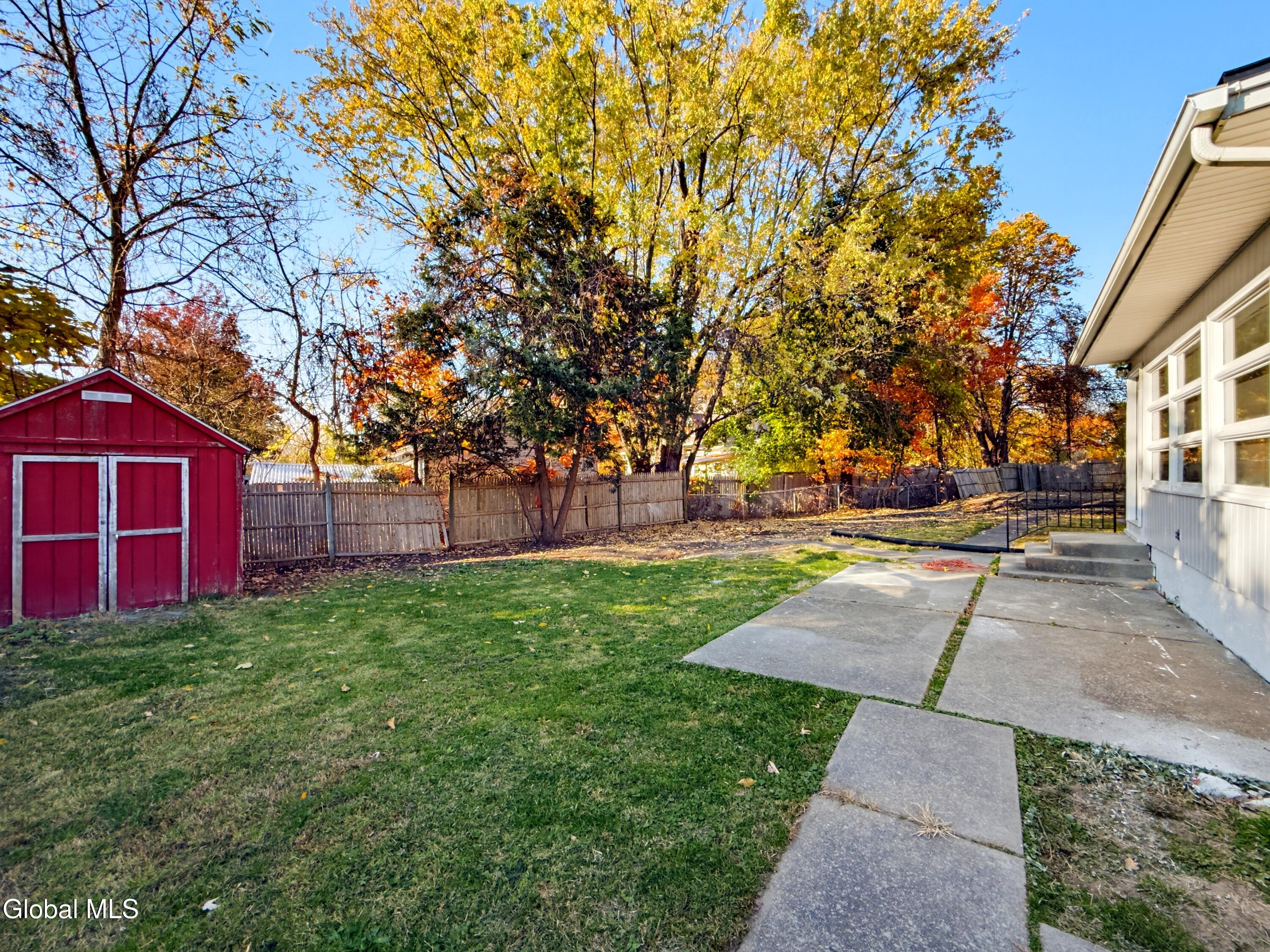 1 Crestwood Avenue Troy NY 12180