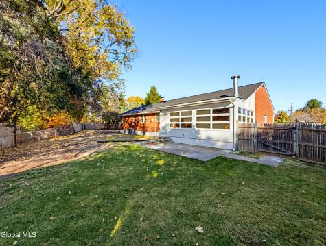 1 Crestwood Avenue Troy NY 12180