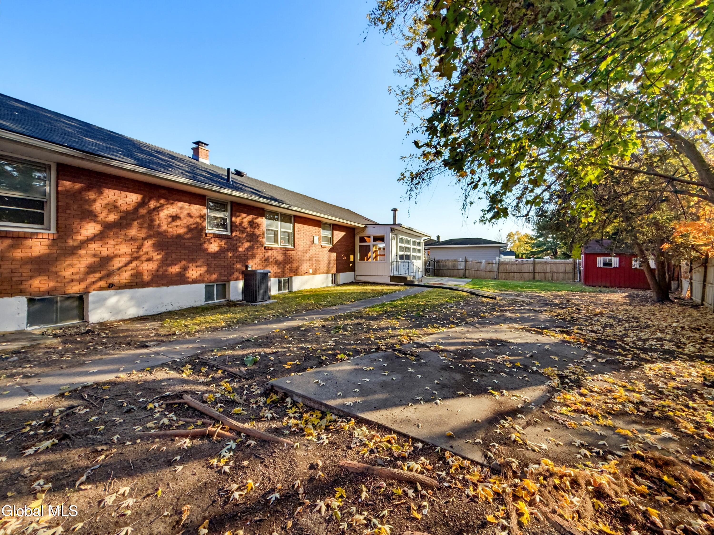 1 Crestwood Avenue Troy NY 12180