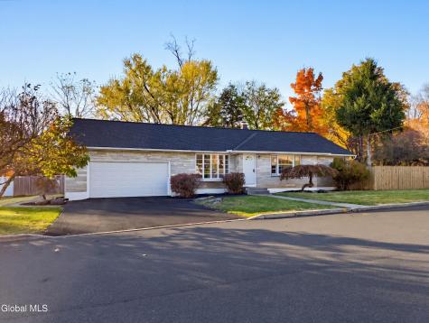 1 Crestwood Avenue Troy NY 12180