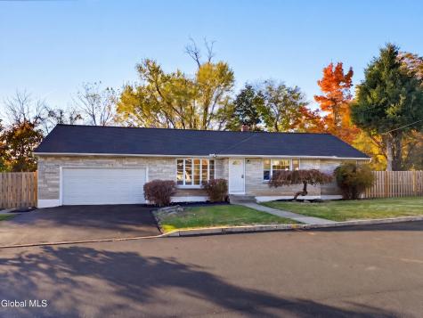 1 Crestwood Avenue Troy NY 12180