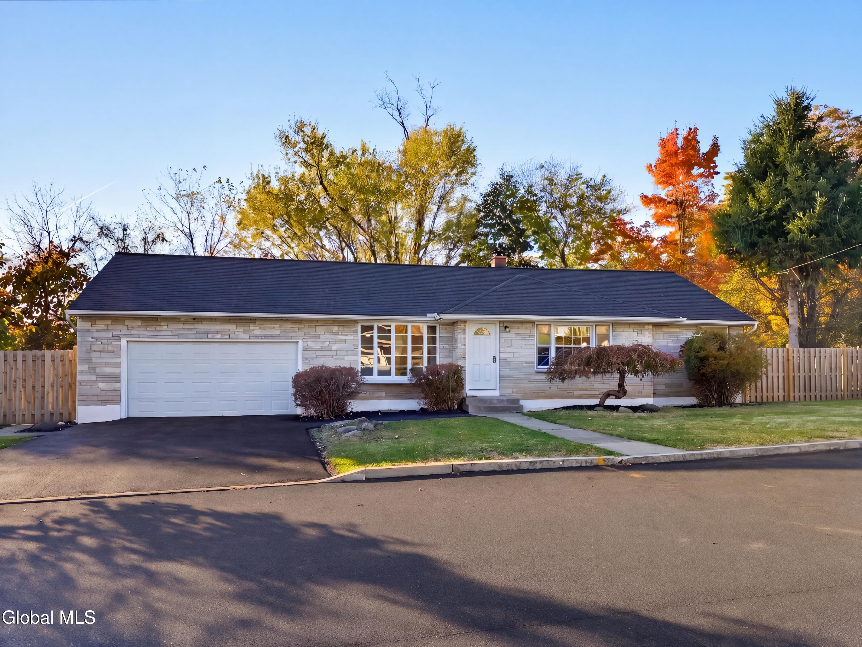 1 Crestwood Avenue Troy NY 12180