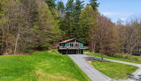 497 Hadlock Pond Road Fort Ann NY 12827