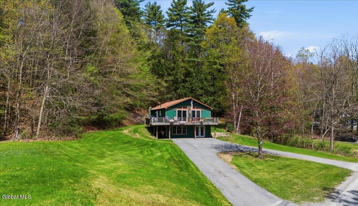 497 Hadlock Pond Road Fort Ann NY 12827