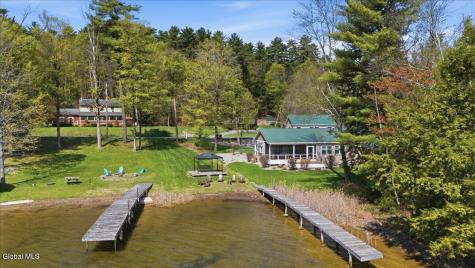 497 Hadlock Pond Road Fort Ann NY 12827