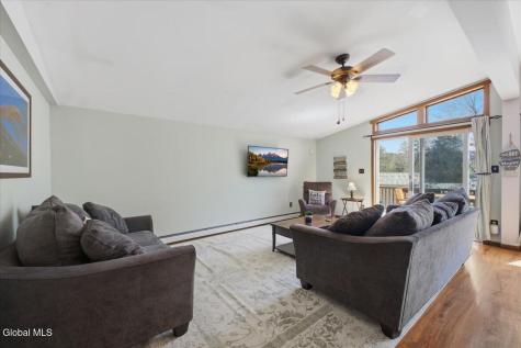 497 Hadlock Pond Road Fort Ann NY 12827