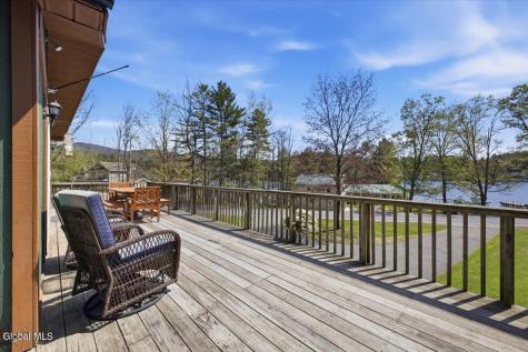 497 Hadlock Pond Road Fort Ann NY 12827