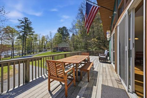 497 Hadlock Pond Road Fort Ann NY 12827