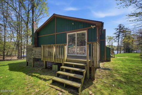 497 Hadlock Pond Road Fort Ann NY 12827