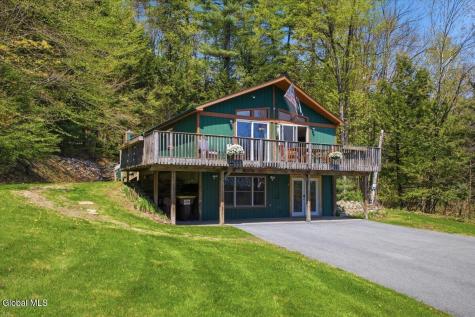 497 Hadlock Pond Road Fort Ann NY 12827