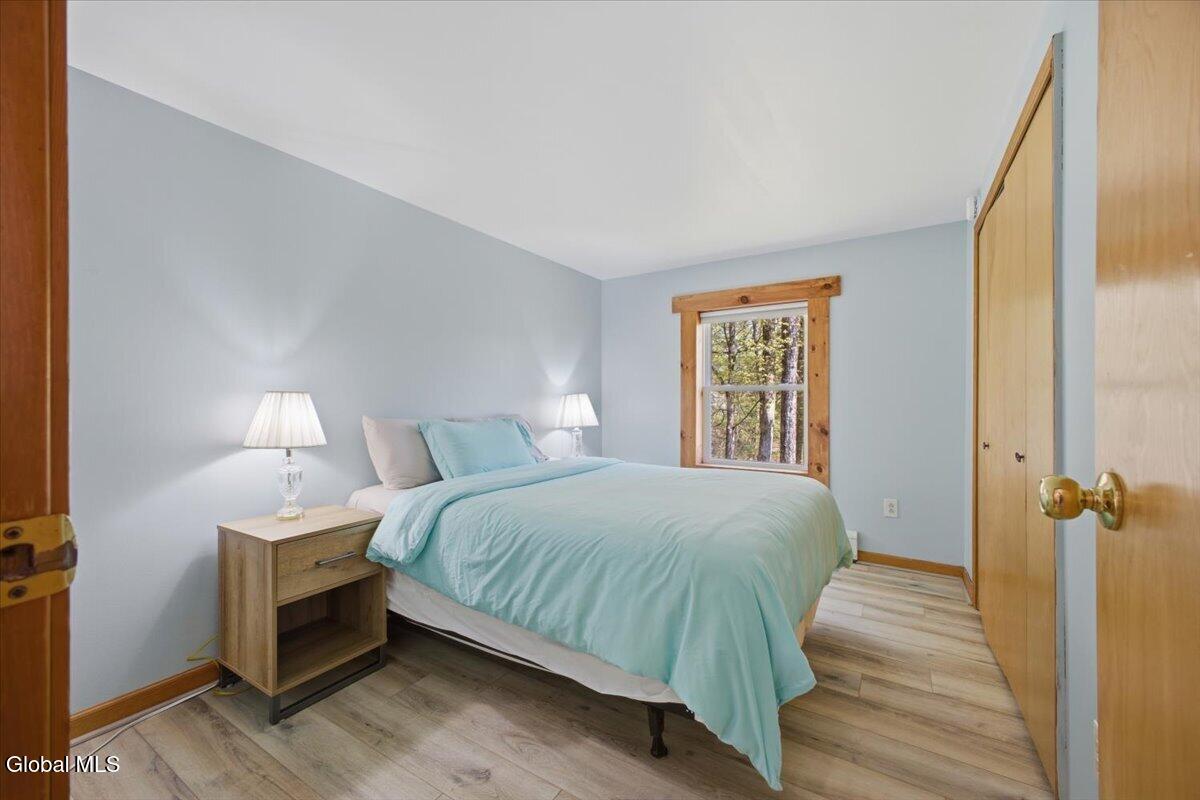 497 Hadlock Pond Road Fort Ann NY 12827