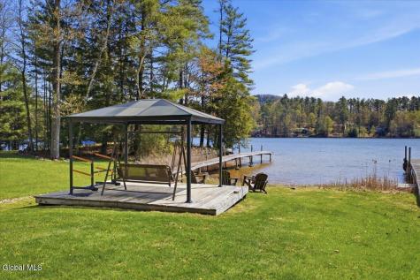 497 Hadlock Pond Road Fort Ann NY 12827
