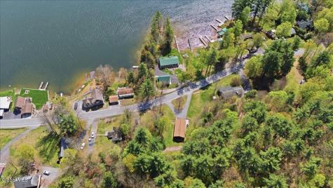 497 Hadlock Pond Road Fort Ann NY 12827