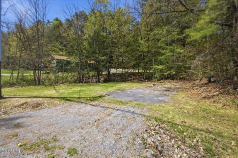 497 Hadlock Pond Road Fort Ann NY 12827