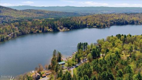497 Hadlock Pond Road Fort Ann NY 12827