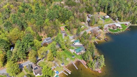 497 Hadlock Pond Road Fort Ann NY 12827