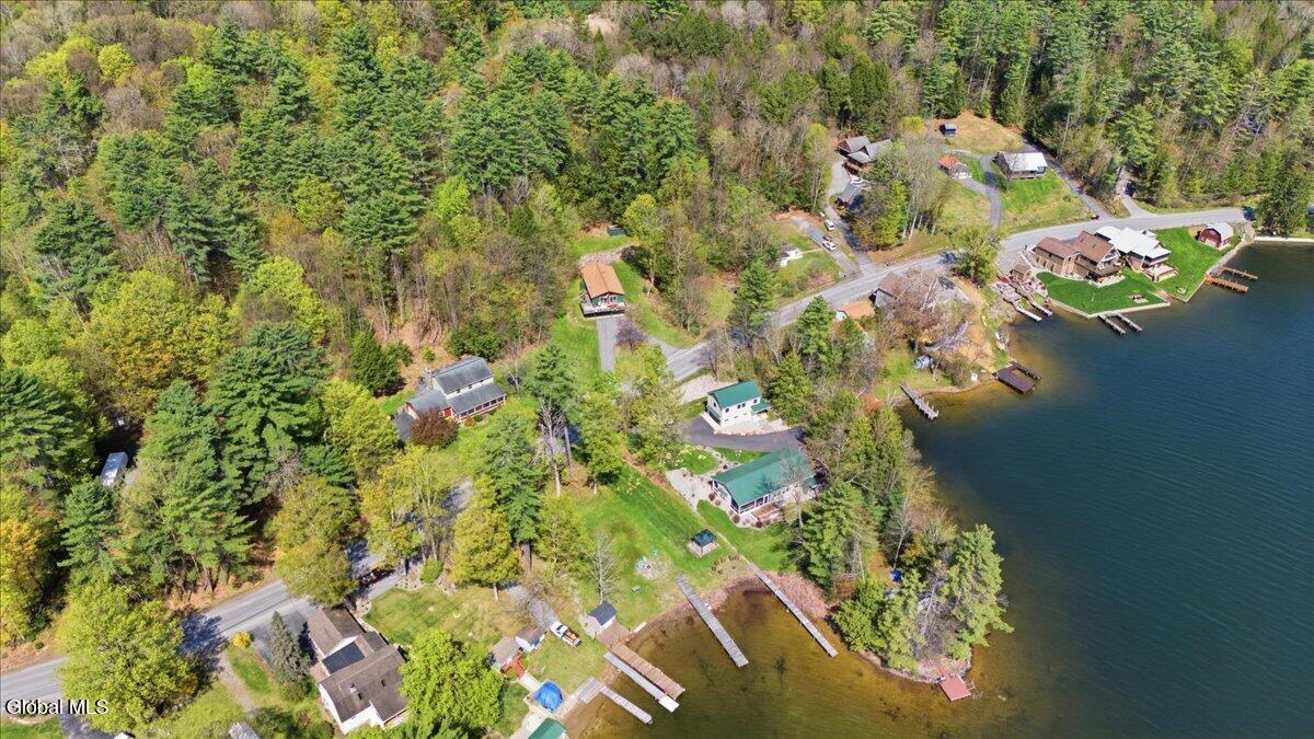 497 Hadlock Pond Road Fort Ann NY 12827