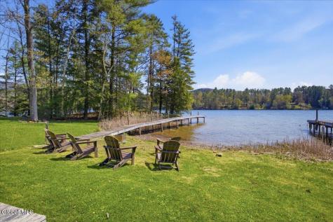 497 Hadlock Pond Road Fort Ann NY 12827