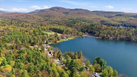 497 Hadlock Pond Road Fort Ann NY 12827