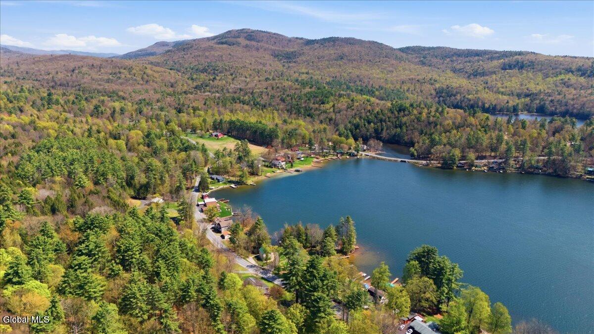 497 Hadlock Pond Road Fort Ann NY 12827