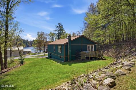 497 Hadlock Pond Road Fort Ann NY 12827