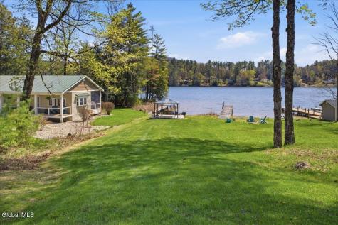 497 Hadlock Pond Road Fort Ann NY 12827