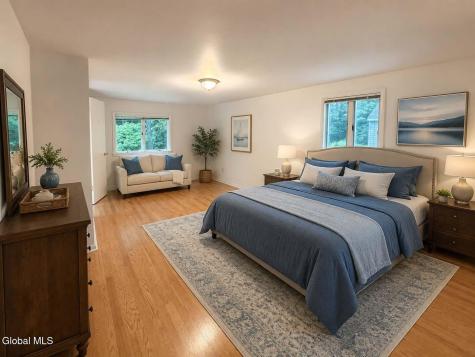 27 Woodside Drive Burnt Hills NY 12027