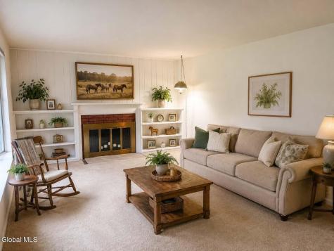 27 Woodside Drive Burnt Hills NY 12027