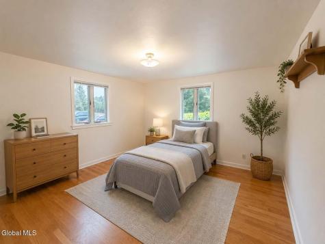 27 Woodside Drive Burnt Hills NY 12027