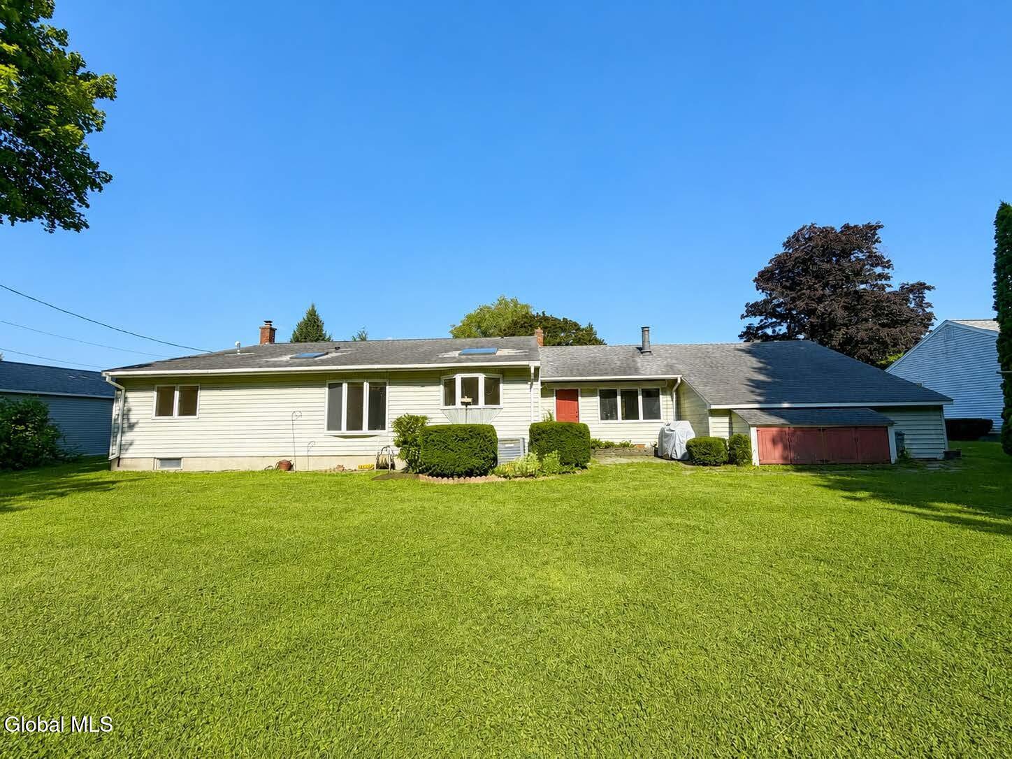 27 Woodside Drive Burnt Hills NY 12027