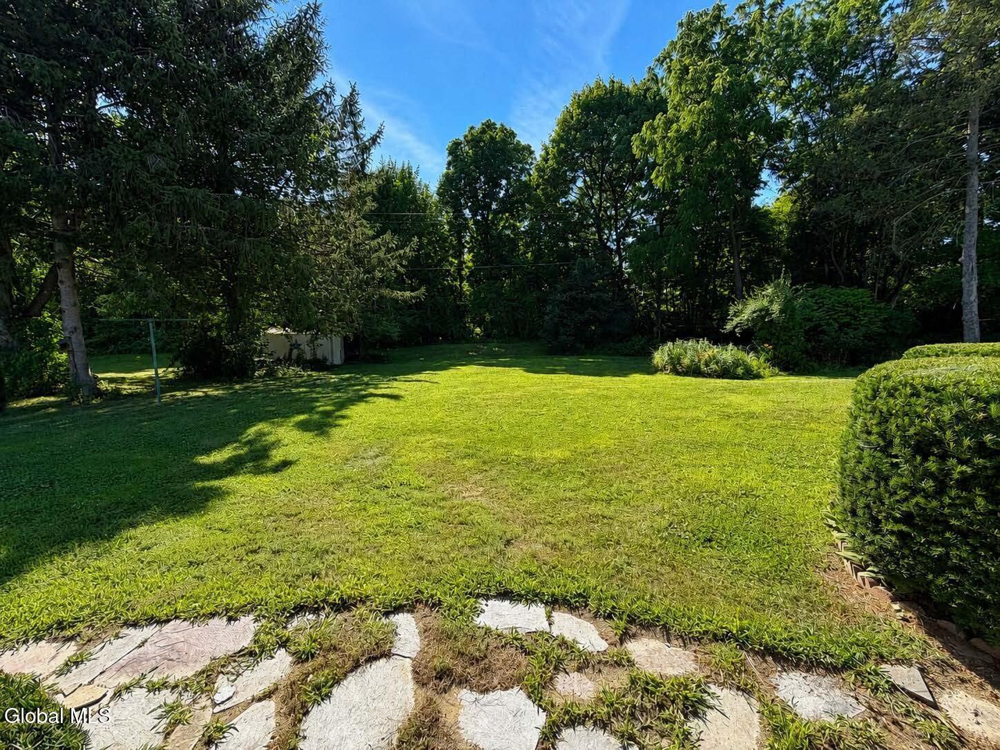 27 Woodside Drive Burnt Hills NY 12027