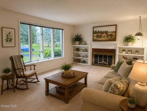 27 Woodside Drive Burnt Hills NY 12027