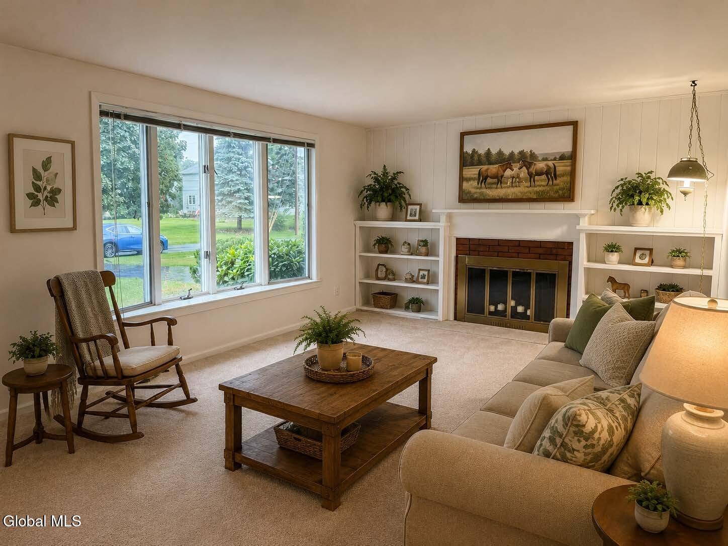 27 Woodside Drive Burnt Hills NY 12027
