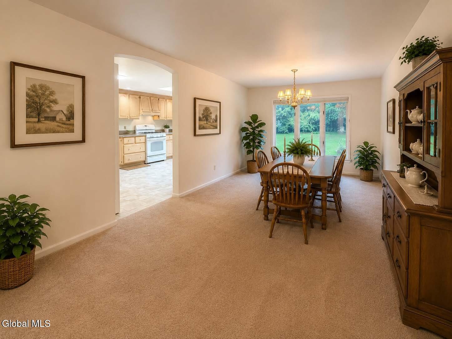27 Woodside Drive Burnt Hills NY 12027