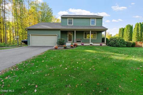 58 Sisson Road Fort Edward NY 12828