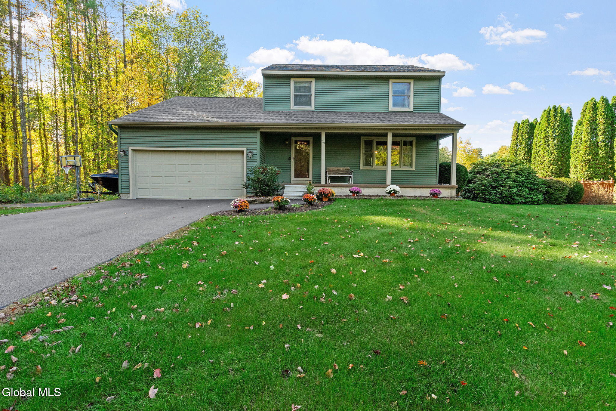 58 Sisson Road Fort Edward NY 12828