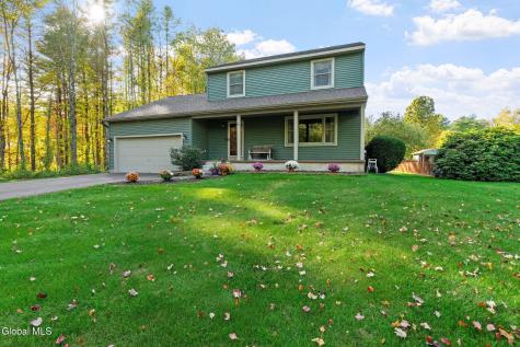 58 Sisson Road Fort Edward NY 12828